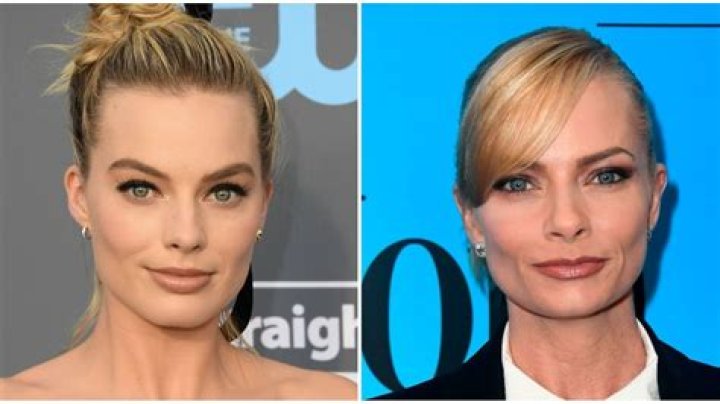 Unveiling The Secrets Of Striking Margot Robbie Lookalikes