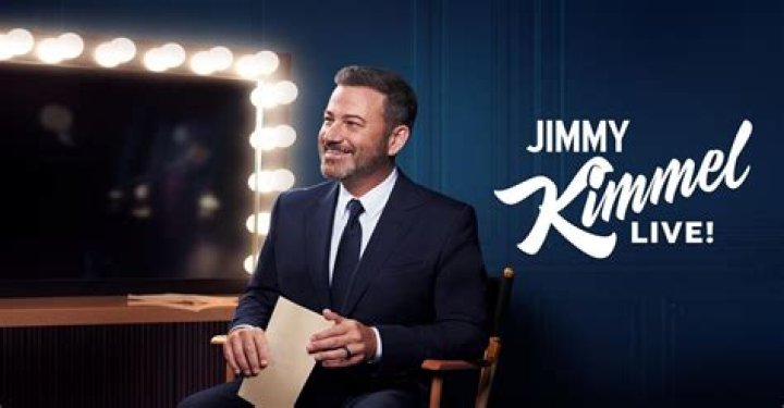 Unveiling The Surprising Reasons Behind Jimmy Kimmel's Hypothetical Departure