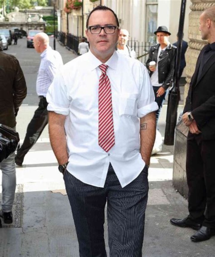Unveiling The Surprising Secrets Behind Christopher Ciccone's Net Worth
