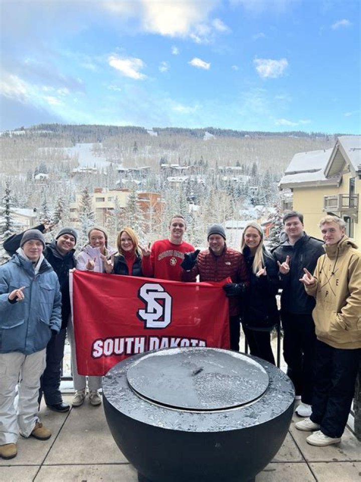 Unveiling The Sustainable Legacy Of Todd Drummond In South Dakota