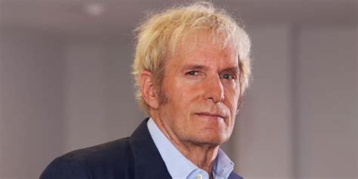 Unveiling The Truth: Michael Bolton's Health Unraveled