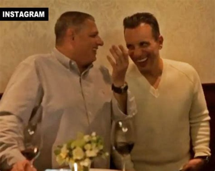 Unveiling The Truths: Sebastian Maniscalco's Home Invasion