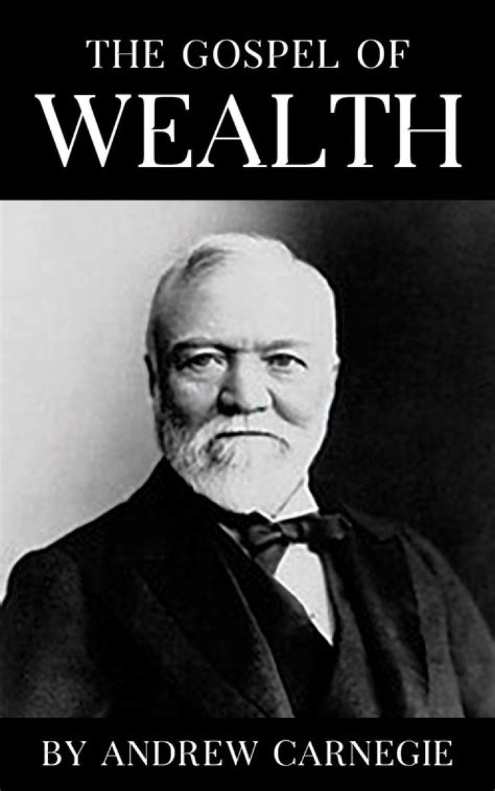 Unveiling The Wealth Of A Gospel Icon