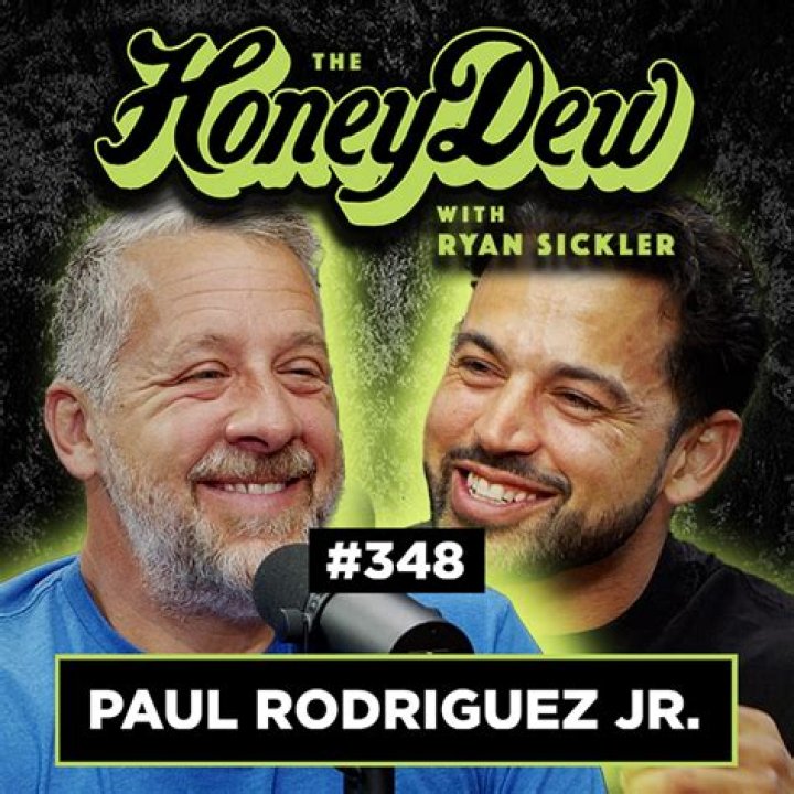 Unveiling The World Of Paul Rodriguez: Discoveries And Insights