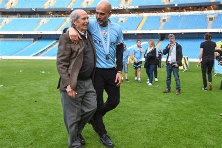Valenti Guardiola ·