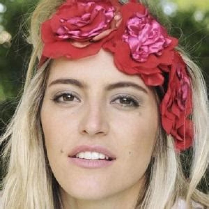 Valentina Frione - Age, Family, Bio