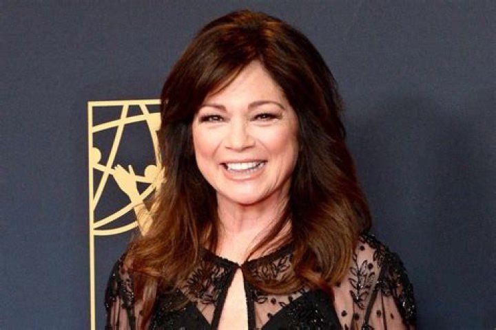 Valerie Bertinelli Net Worth ·