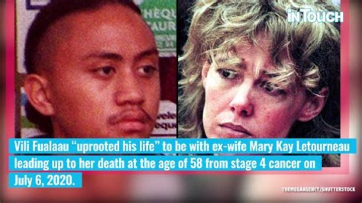 Vili Fualaau New Wife: Is He Dating Anyone After Mary Kay Letourneau’s Death?
