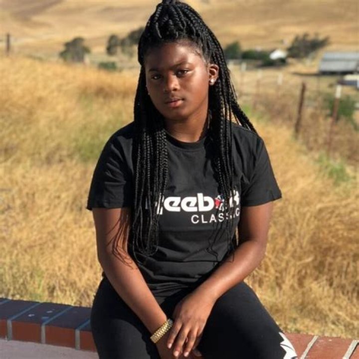 Walnita Decuir-Hatch- Wiki, Boyfriend, Net Worth, Career ·