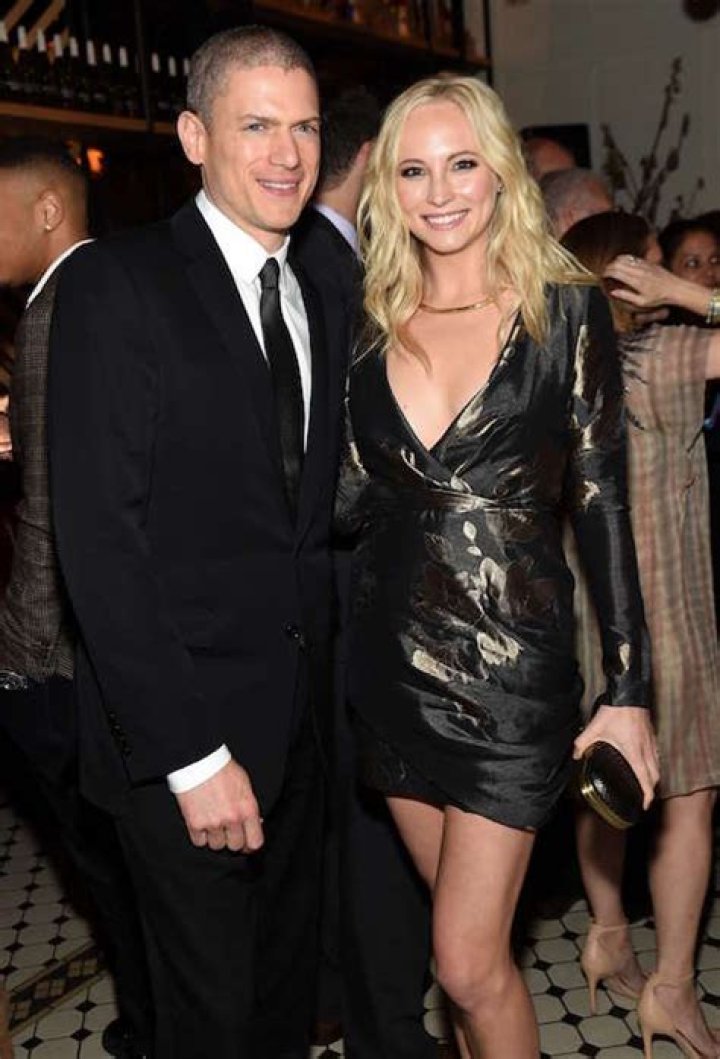 Wentworth Miller Height, Weight, Age, Girlfriend, Family, Facts, Biography