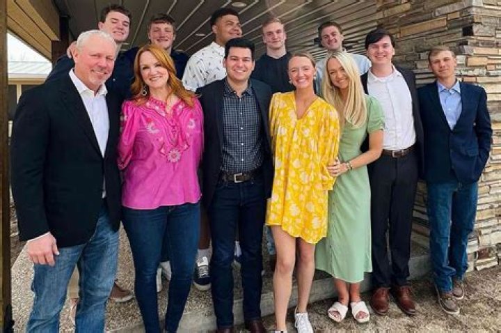 What Are The Allegations Against Ree Drummond? News Update Today ·