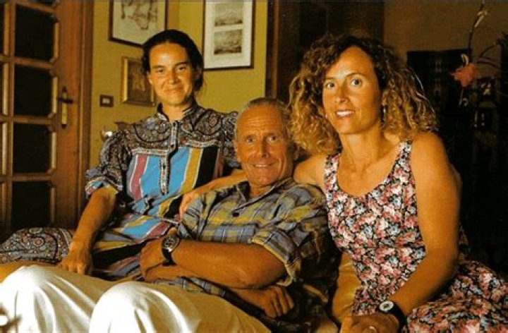 What did Rossana Maiorca die of? ·