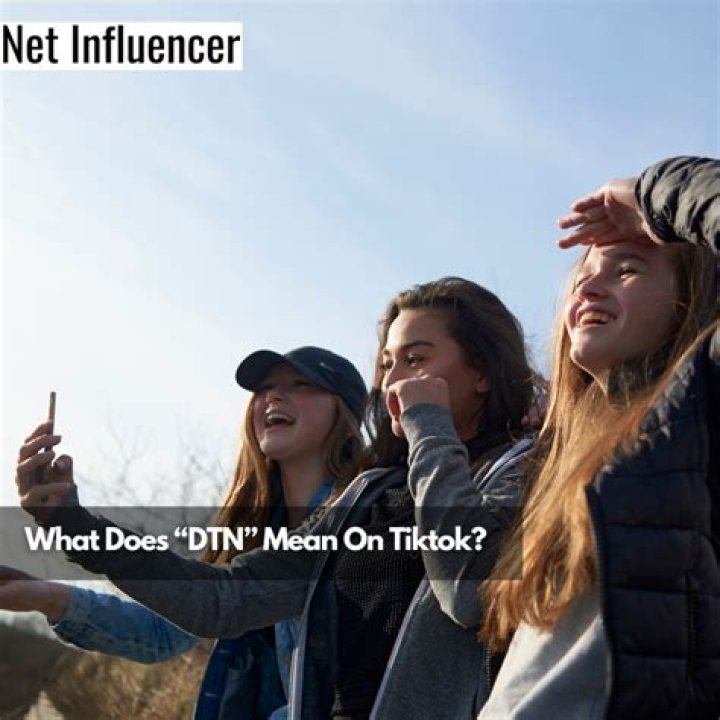 What does DTN mean. ·