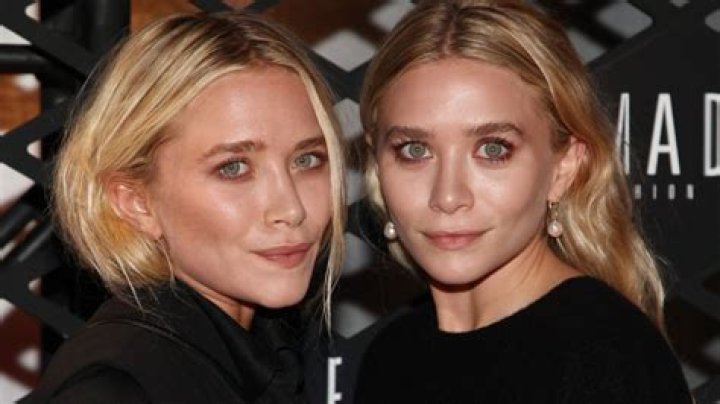 What drugs did Mary-Kate and Ashley do? Celebrity ·