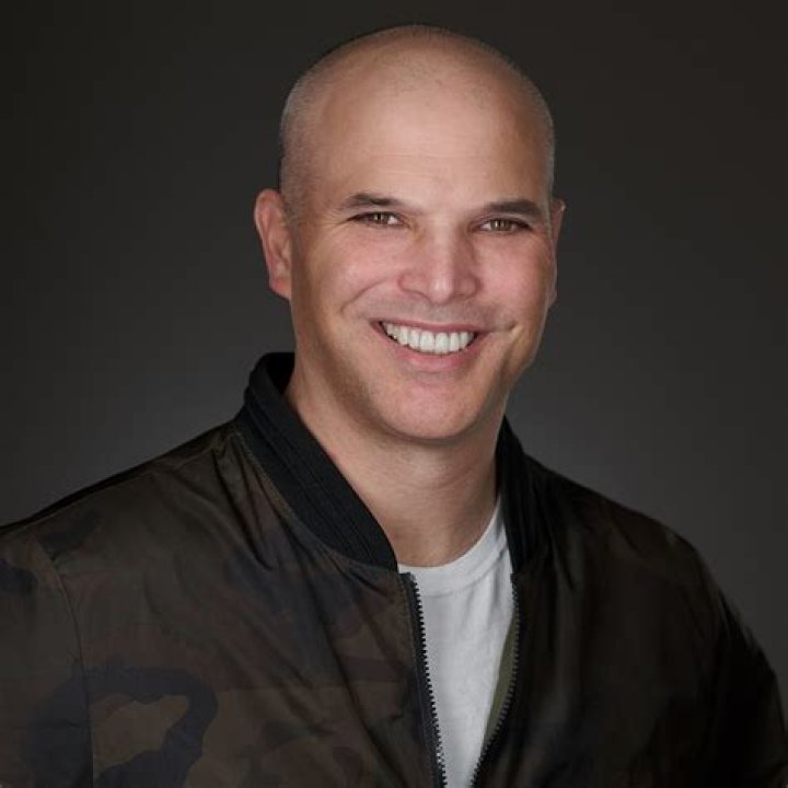 What ethnicity is Matt Taibbi? ·