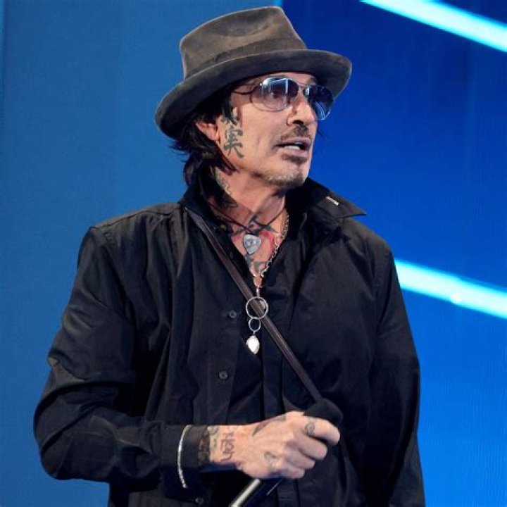 What Ethnicity Is Tommy Lee? Learn About The Religion Of Musician