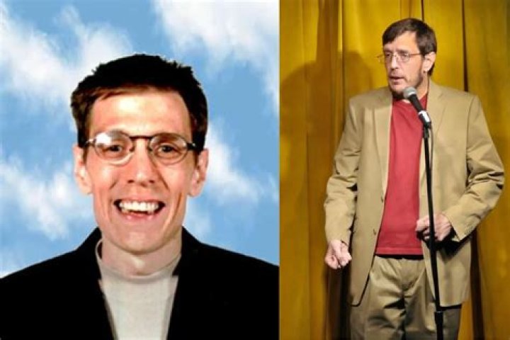 What Happened To Geechy Guy? ·