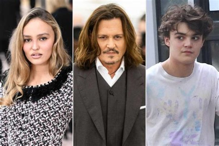 What happened to Johnny Depp's son? Jack Depp illness explained