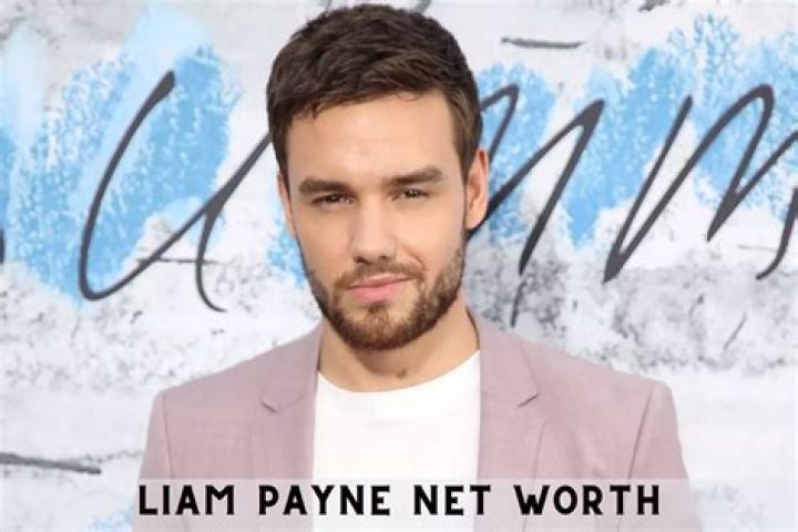 What is Liam Payne Net Worth & What Do We Know About His Age and Height? ·