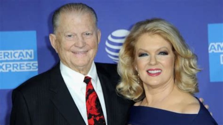 What is Mary Hart Husband Age? Burt Sugarman Dodgers Net Worth and Family ·