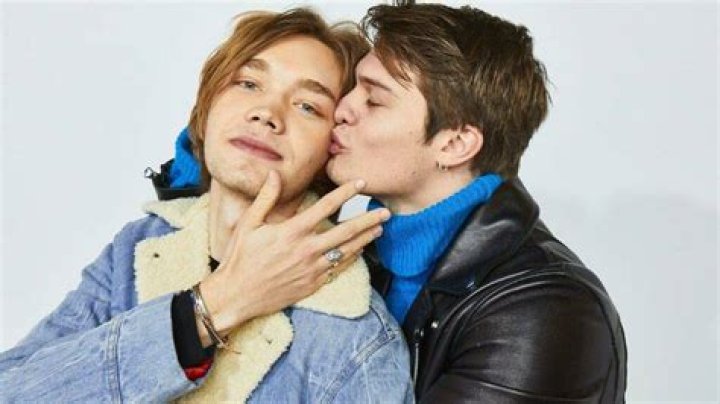 What Is Nicholas Galitzine Sexuality? Is He Gay? Meet His Partner Or Girlfriend ·