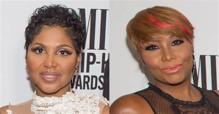 What killed Toni Braxton's sister?