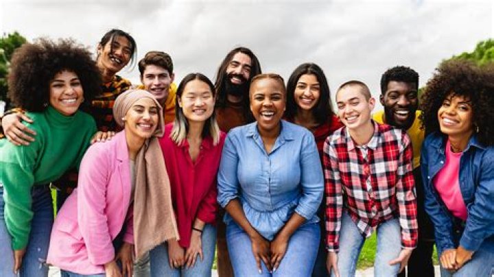 Where Are They From? Family Ethnicity And Religion ·