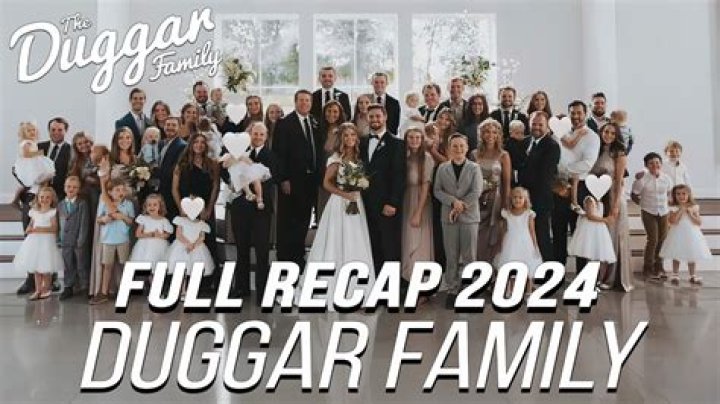 Where Does The Duggar Family Live And How Big Is Their House?