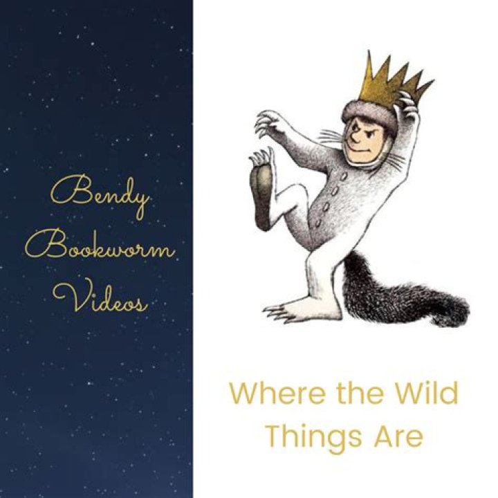 Where The Wild Things Are by Luke Combs from USA