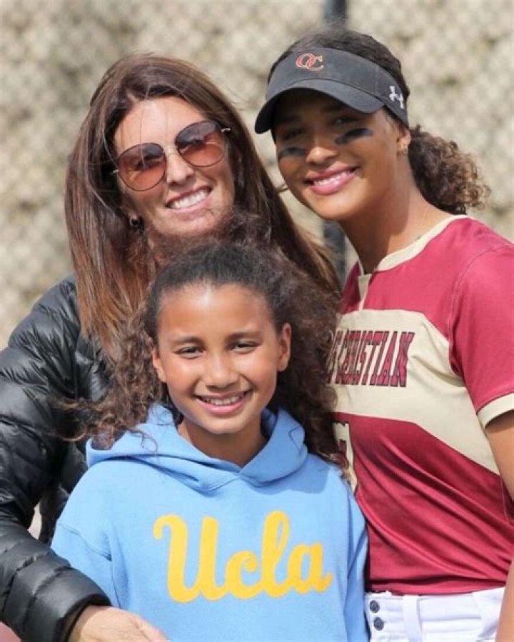 Who Are Maya Bradys Parents? Meet Her Mom Maureen & Dad Brian Timmons