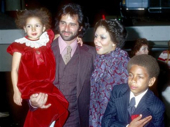 Who are Maya Rudolph Parents? ·