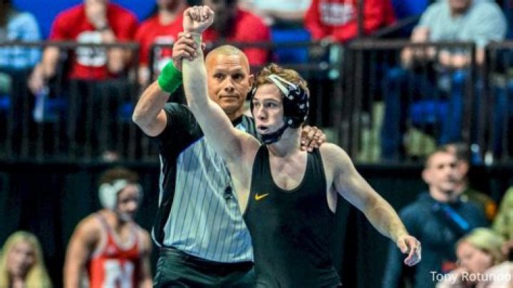 Who Are They? All You Need To Know About Spencer Lee ·