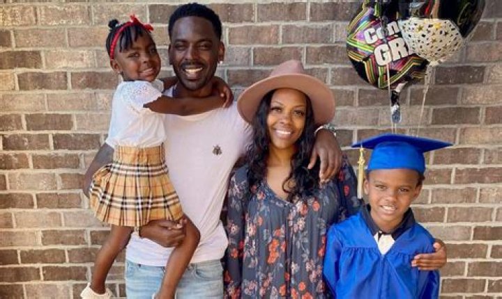 Who are Young Dolphs Children: Aria Ella Thornton and Tre Tre Thornton?