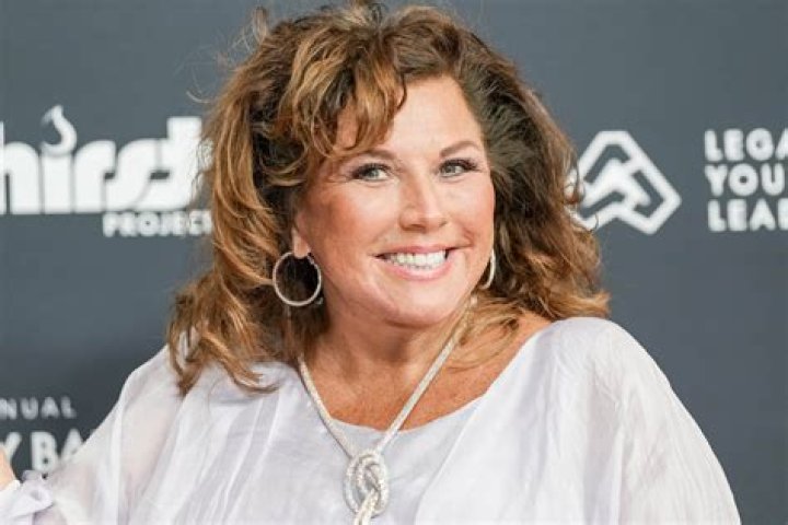 Who is Abby Lee Miller Dating Now ·
