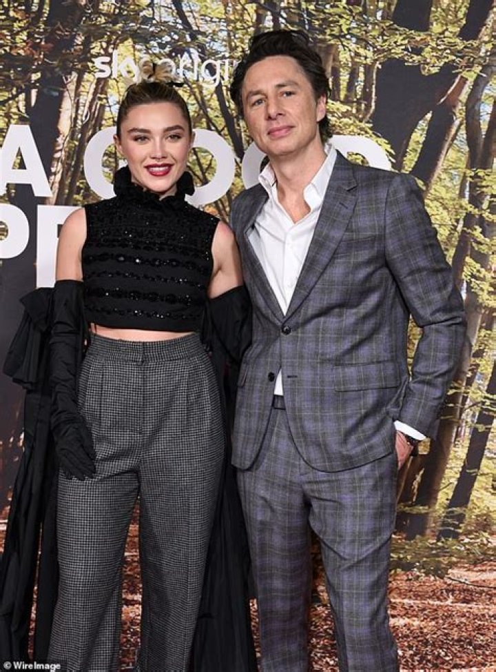 Who Is Actor Finn Cole Wife? Learn About The Actors Dating History