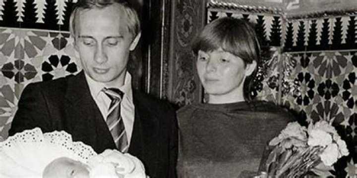 Who Is Albert Putin? Unraveling The Mysterious Figure