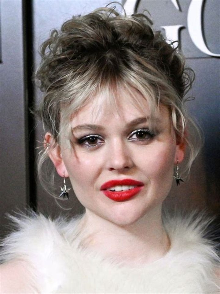 Who is American Actress, Emily Alyn Lind Currently Dating? Know About Her Love Life ·