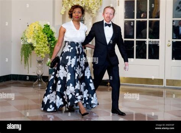 Who Is Audie Cornish Husband? Everything To Know About Theo Emery And Her Family
