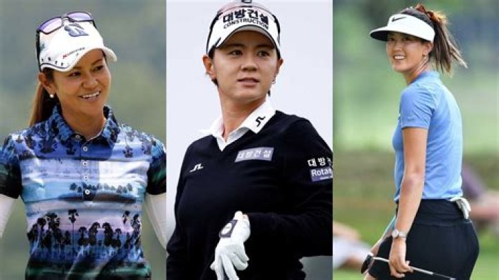 Who Is C.T. Pan Taiwanese Golf Player? His Details Explored ·