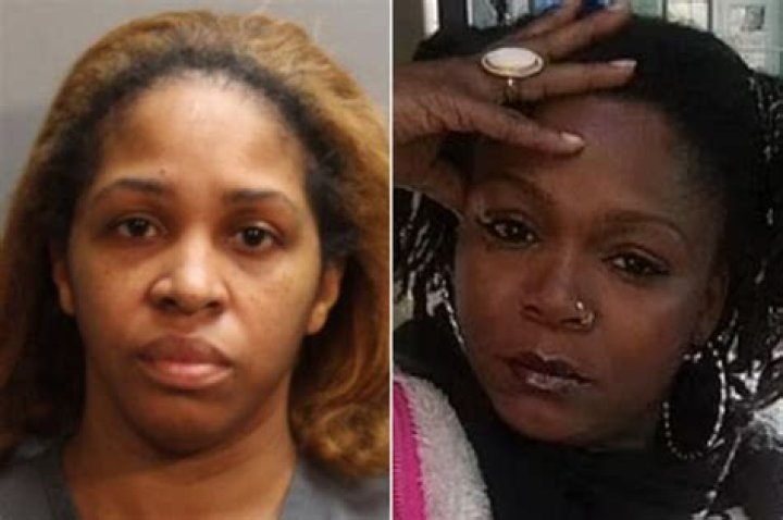 Who Is Claudia Banton? Delia Johnson Murder Suspect – What Was Her Motive? ·