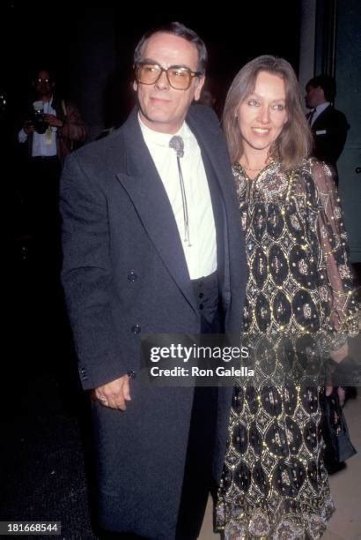 Who Is Dean Stockwells Ex-wife Joy Marchenko?