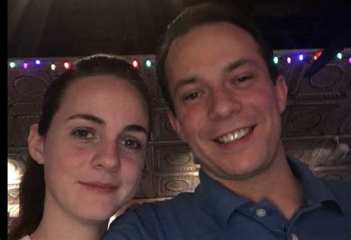 Who is Hannah Johnson, Joshua Johnson Wife? Married Life