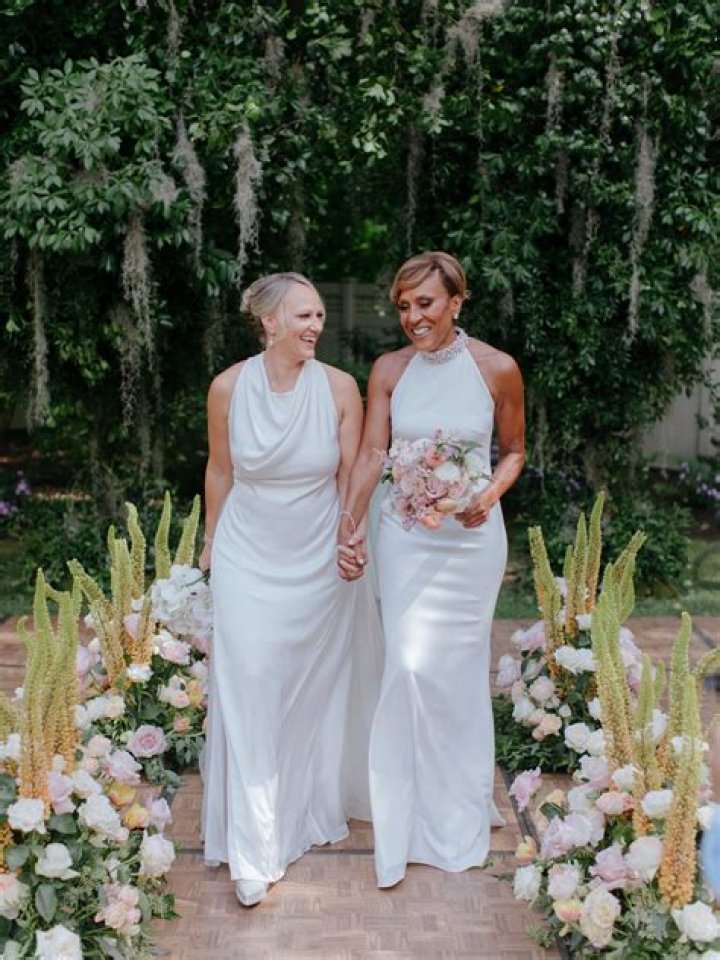 Who Is Host Married To? ·