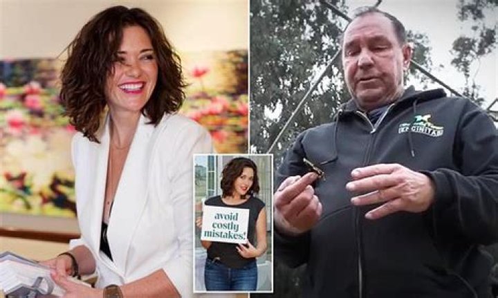 Who Is Jade Janks Father Steve Janks? Stepdad Tom Merriman And Mother ·