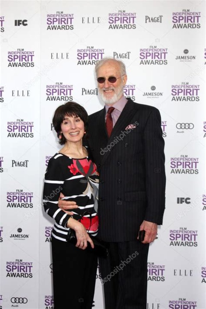 Who is James Cromwells Spouse? Meet Anna Stuart ·