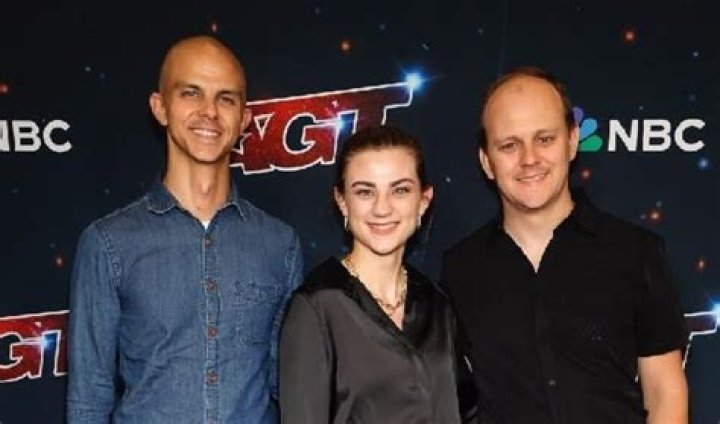 Who Is Jane Marczewski Husband Jeremy Claudio? AGT Sibger Died Battling With Cancer ·
