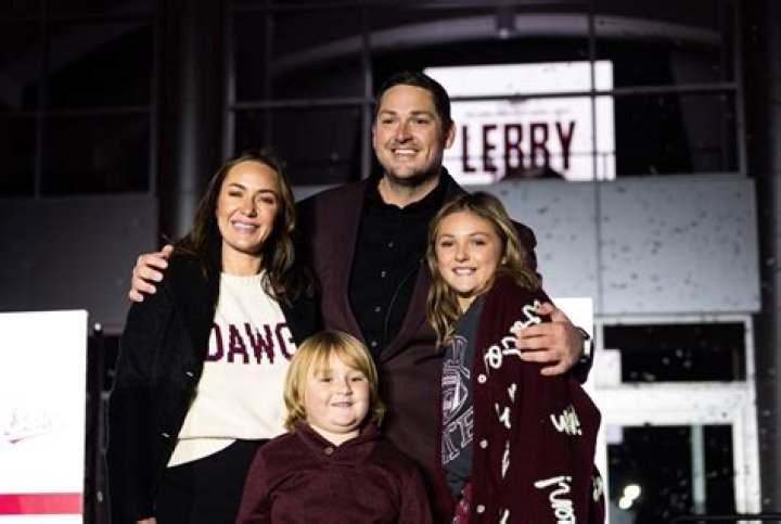 Who Is Jeff Lebby Wife Staley Lebby? Meet Her On Instagram ·