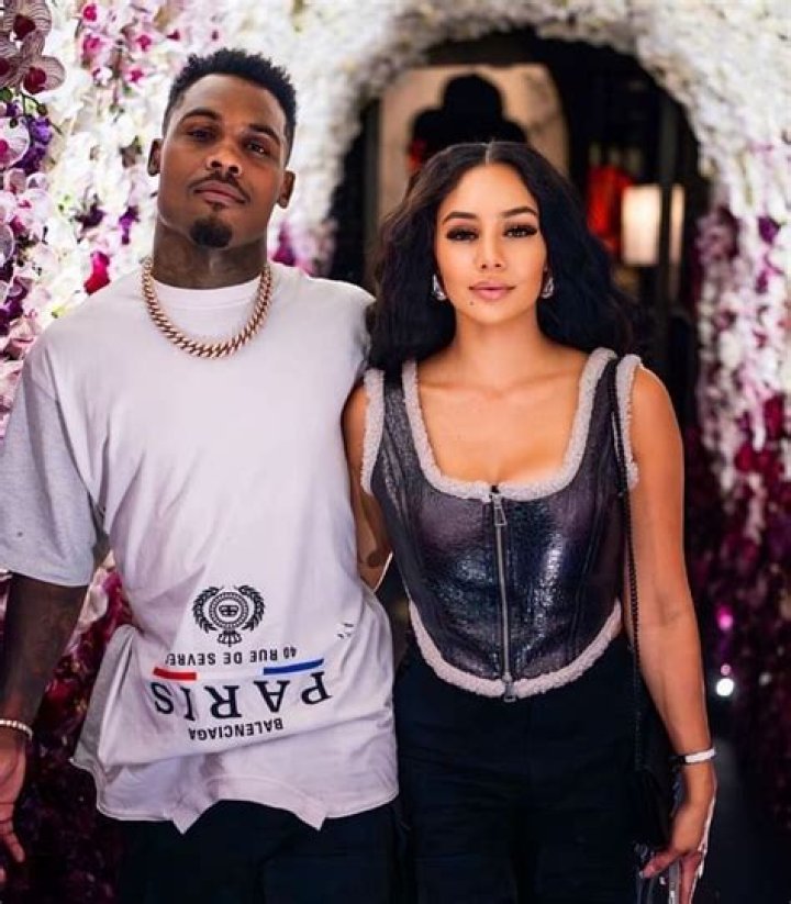 Who Is Jermall Charlo Wife Shantel Charlo? Everything To Know ·