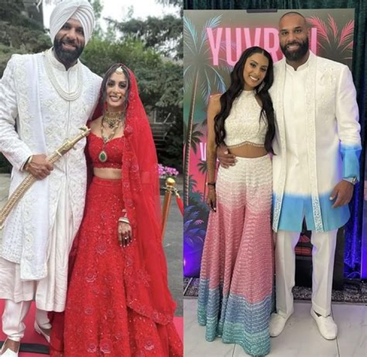 Who is Jinder Mahal? Wiki, Age, Wife, Net Worth, Ethnicity, Height