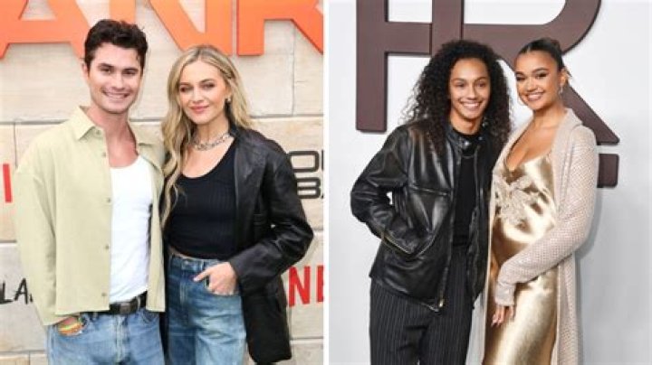Who is JJ Garcia Dating Now ·